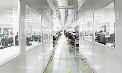 人民日報 海外網(wǎng) | 民營(yíng)企業(yè)如何敢于擔當勇于創(chuàng  )新突破？請看一一 疾風(fēng)勁草識虹潤