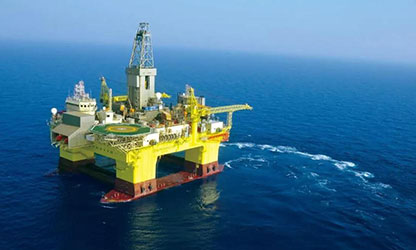 高新科技我為先，跨越滄海濟天下——虹潤人工智能溫控器助力中海油油輪控制系統