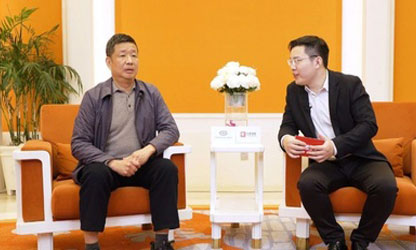 轉載自《中國儀器儀表行業(yè)協(xié)會(huì )》——深度面對面 | 虹潤董事長(cháng)林善平：打造工匠精神，一步一個(gè)腳印堅定前行！