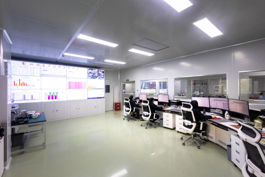 虹潤智能客服系統 “五可”化解客戶(hù)痛點(diǎn)