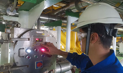 溫控技術(shù)難題攻堅，智能客服贏(yíng)得信賴(lài)——虹潤助力中國船舶703所！