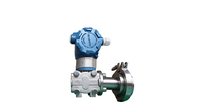 HR-3051ST衛生型液位變送器