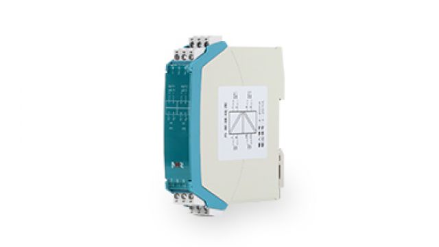 NHR-W31系列無(wú)源信號隔離器