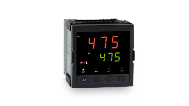 NHR-1303系列經(jīng)濟型三位模糊PID溫控器