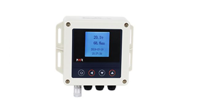 NHR-WS10G系列溫濕度控制儀（壁掛）