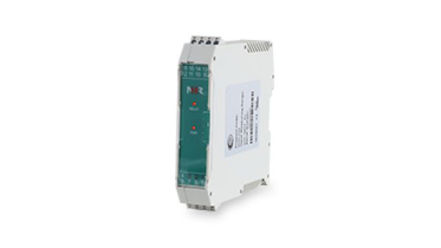 NHR-D33系列三相相序監控繼電器